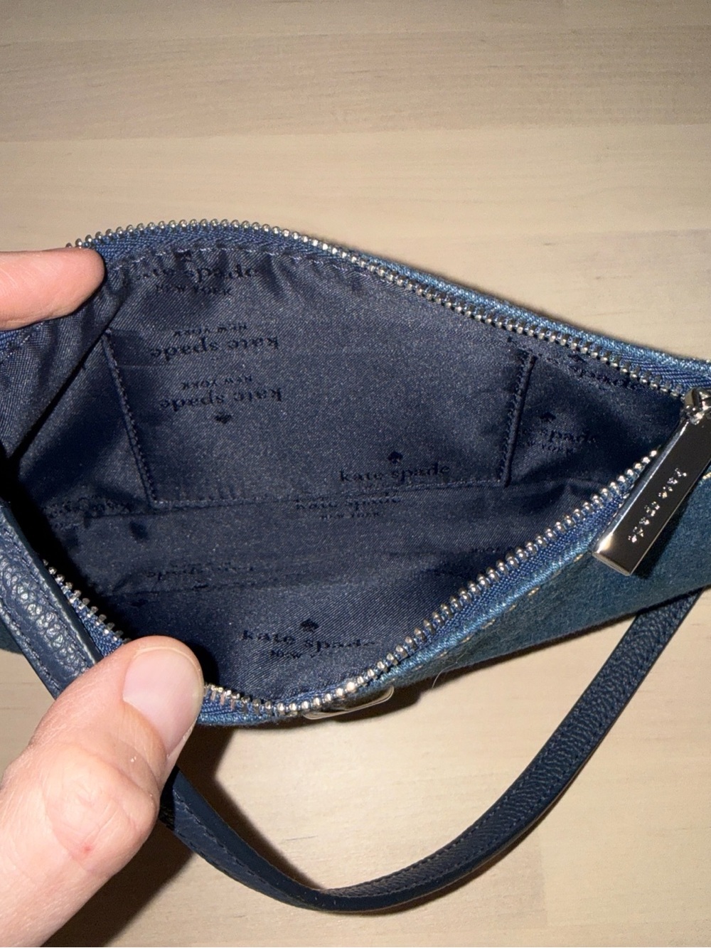 KATE SPADE PURSE - Picture 5 of 5